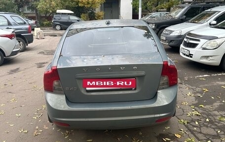 Volvo S40 II, 2011 год, 800 000 рублей, 5 фотография
