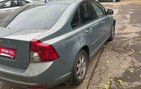 Volvo S40 II, 2011 год, 800 000 рублей, 4 фотография