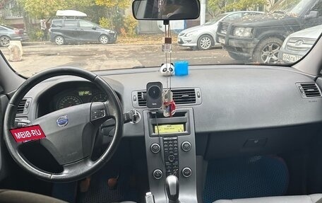 Volvo S40 II, 2011 год, 800 000 рублей, 8 фотография
