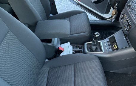 Volkswagen Tiguan I, 2014 год, 1 450 000 рублей, 7 фотография