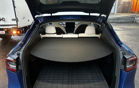 Tesla Model Y I, 2022 год, 4 400 000 рублей, 14 фотография