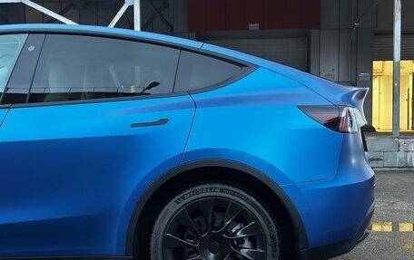 Tesla Model Y I, 2022 год, 4 400 000 рублей, 18 фотография
