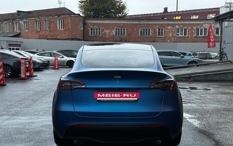 Tesla Model Y I, 2022 год, 4 400 000 рублей, 6 фотография