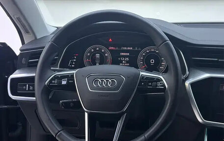 Audi A7, 2022 год, 5 400 222 рублей, 9 фотография