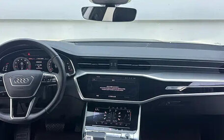 Audi A7, 2022 год, 5 400 222 рублей, 10 фотография