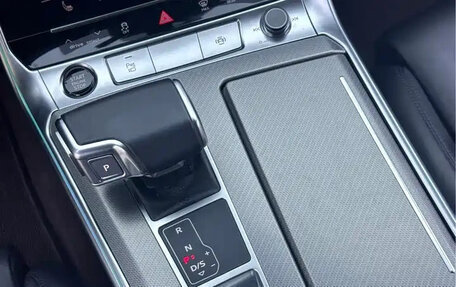 Audi A7, 2022 год, 5 400 222 рублей, 8 фотография
