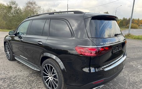 Mercedes-Benz GLS, 2025 год, 16 950 000 рублей, 4 фотография