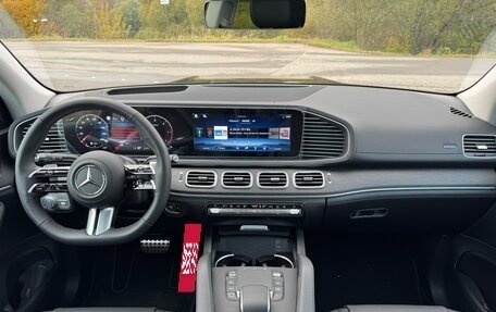 Mercedes-Benz GLS, 2025 год, 16 950 000 рублей, 6 фотография