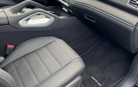Mercedes-Benz GLS, 2025 год, 16 950 000 рублей, 9 фотография