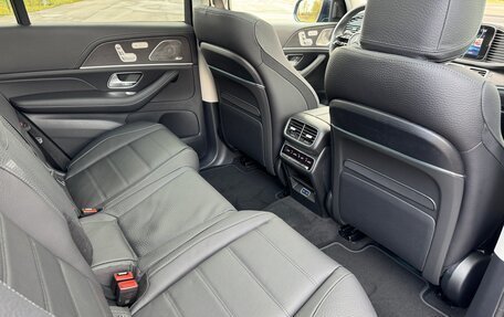 Mercedes-Benz GLS, 2025 год, 16 950 000 рублей, 13 фотография