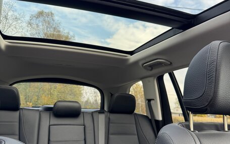 Mercedes-Benz GLS, 2025 год, 16 950 000 рублей, 10 фотография