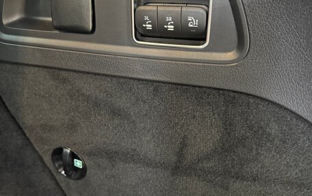 Mercedes-Benz GLS, 2025 год, 16 950 000 рублей, 19 фотография