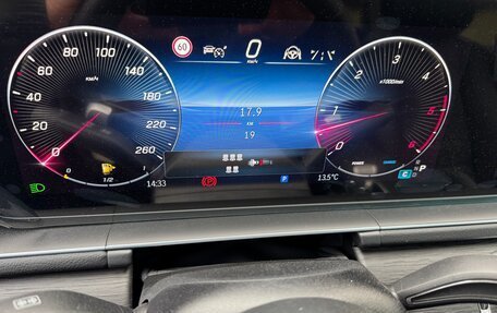 Mercedes-Benz GLS, 2025 год, 16 950 000 рублей, 27 фотография