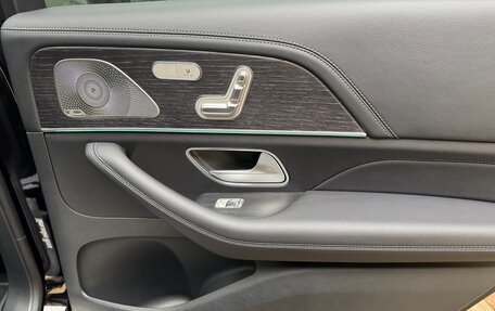 Mercedes-Benz GLS, 2025 год, 16 950 000 рублей, 20 фотография
