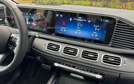 Mercedes-Benz GLS, 2025 год, 16 950 000 рублей, 22 фотография
