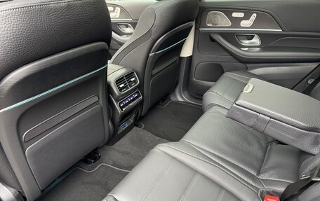 Mercedes-Benz GLS, 2025 год, 16 950 000 рублей, 25 фотография