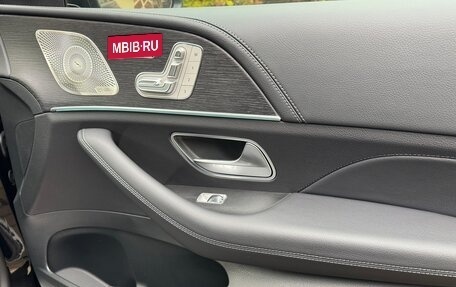 Mercedes-Benz GLS, 2025 год, 16 950 000 рублей, 21 фотография