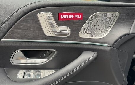 Mercedes-Benz GLS, 2025 год, 16 950 000 рублей, 26 фотография