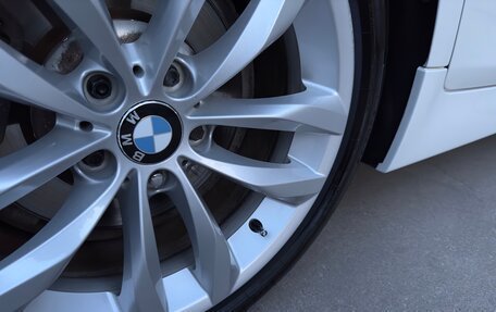 BMW 5 серия, 2016 год, 2 750 000 рублей, 9 фотография