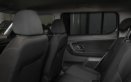 Skoda Fabia II, 2013 год, 752 100 рублей, 14 фотография