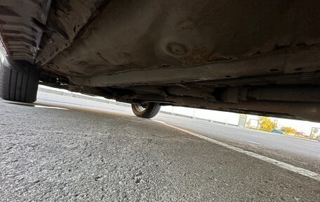 Mitsubishi Outlander III рестайлинг 3, 2003 год, 285 000 рублей, 10 фотография