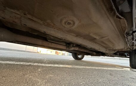 Mitsubishi Outlander III рестайлинг 3, 2003 год, 285 000 рублей, 9 фотография