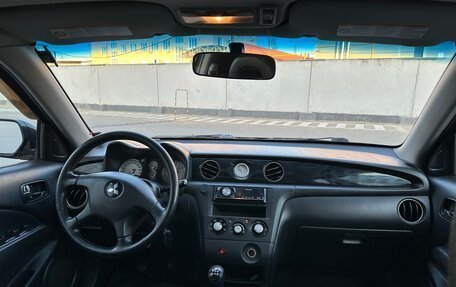 Mitsubishi Outlander III рестайлинг 3, 2003 год, 285 000 рублей, 14 фотография