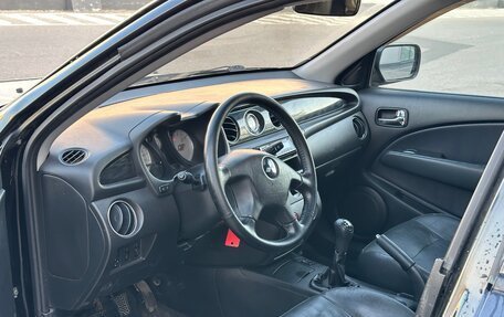 Mitsubishi Outlander III рестайлинг 3, 2003 год, 285 000 рублей, 12 фотография