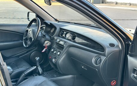 Mitsubishi Outlander III рестайлинг 3, 2003 год, 285 000 рублей, 13 фотография