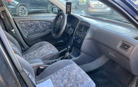 Toyota Avensis III рестайлинг, 1998 год, 333 000 рублей, 7 фотография