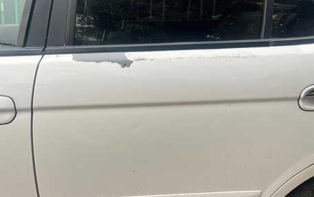 Nissan Sunny B15, 2003 год, 255 000 рублей, 3 фотография