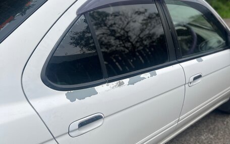 Nissan Sunny B15, 2003 год, 255 000 рублей, 6 фотография