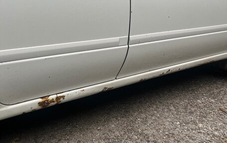 Nissan Sunny B15, 2003 год, 255 000 рублей, 7 фотография