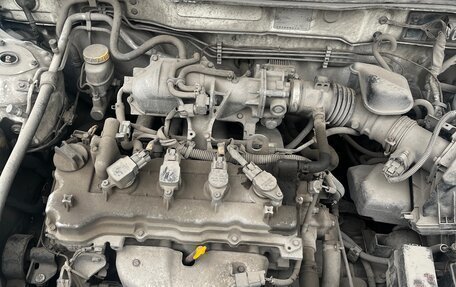 Nissan Sunny B15, 2003 год, 255 000 рублей, 9 фотография