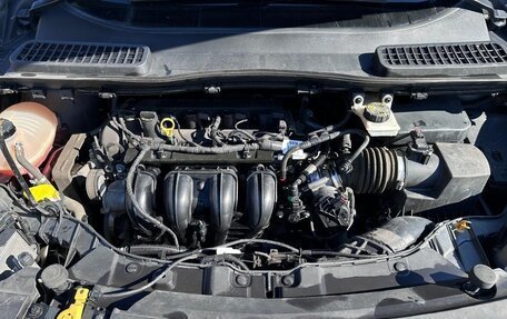 Ford Kuga III, 2018 год, 1 800 000 рублей, 5 фотография