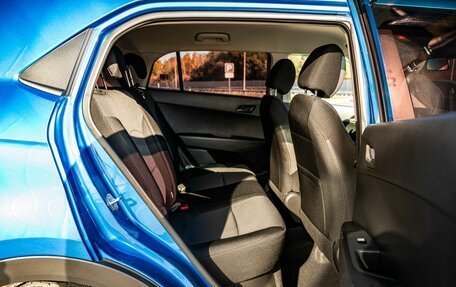 Hyundai Creta I рестайлинг, 2020 год, 1 800 000 рублей, 12 фотография