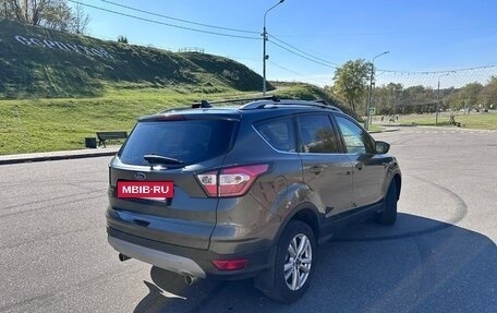 Ford Kuga III, 2018 год, 1 800 000 рублей, 3 фотография
