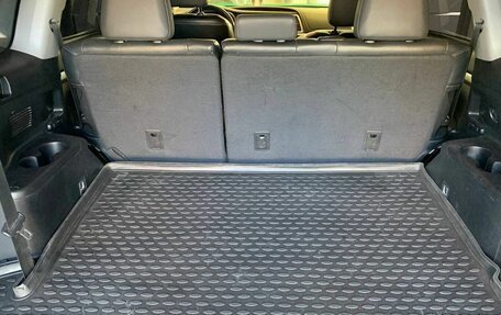 Toyota Highlander III, 2014 год, 2 850 000 рублей, 8 фотография