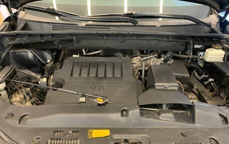 Toyota Highlander III, 2014 год, 2 850 000 рублей, 7 фотография