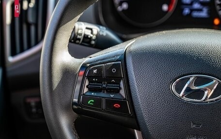 Hyundai Creta I рестайлинг, 2020 год, 1 800 000 рублей, 18 фотография