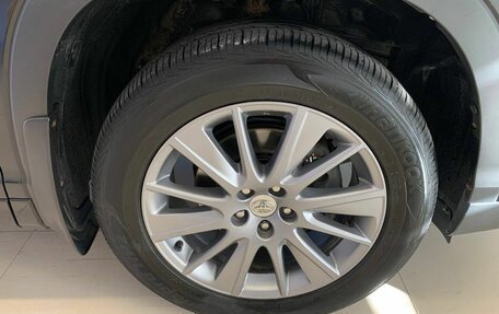 Toyota Highlander III, 2014 год, 2 850 000 рублей, 15 фотография