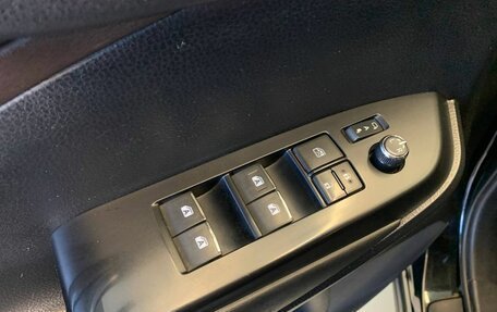 Toyota Highlander III, 2014 год, 2 850 000 рублей, 16 фотография