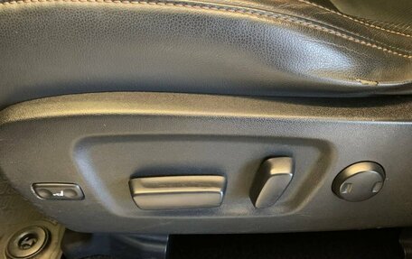 Toyota Highlander III, 2014 год, 2 850 000 рублей, 24 фотография