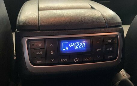 Toyota Highlander III, 2014 год, 2 850 000 рублей, 22 фотография