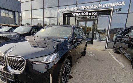 BMW X3, 2025 год, 7 480 000 рублей, 3 фотография