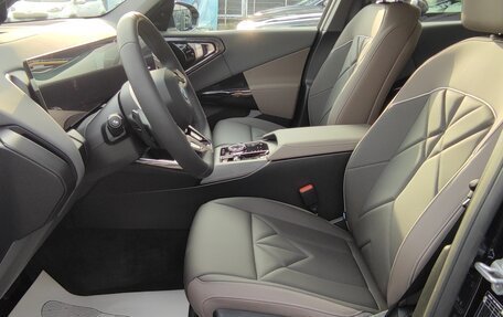 BMW X3, 2025 год, 7 480 000 рублей, 10 фотография