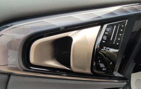 BMW X3, 2025 год, 7 480 000 рублей, 9 фотография