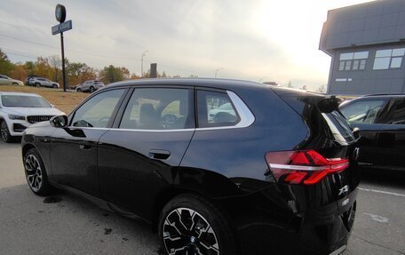BMW X3, 2025 год, 7 480 000 рублей, 5 фотография