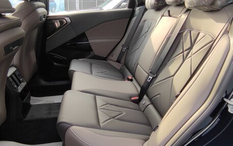 BMW X3, 2025 год, 7 480 000 рублей, 11 фотография