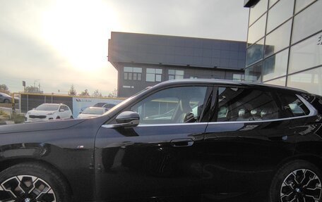 BMW X3, 2025 год, 7 480 000 рублей, 4 фотография